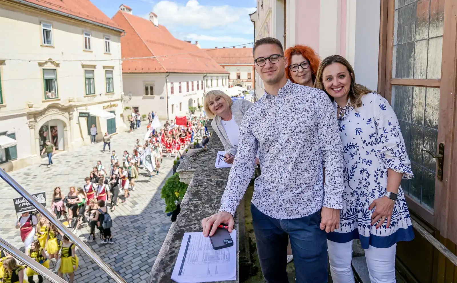 Varaždin – maturanti (15) Varaždin – maturanti (15)