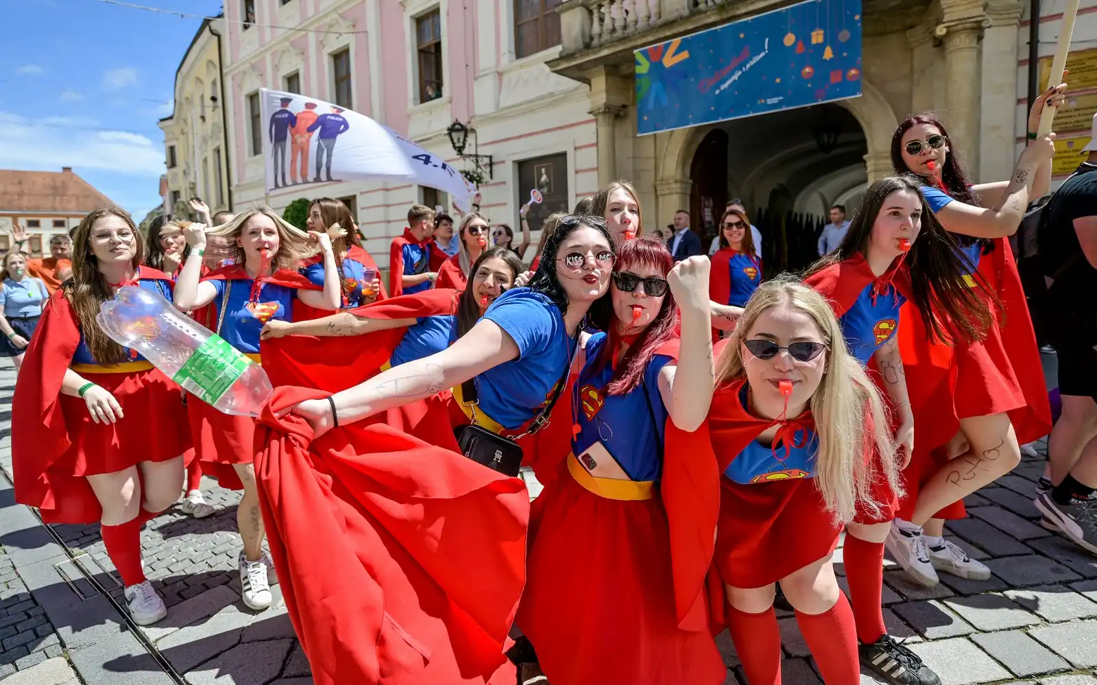 Varaždin – maturanti (17) Varaždin – maturanti (17)