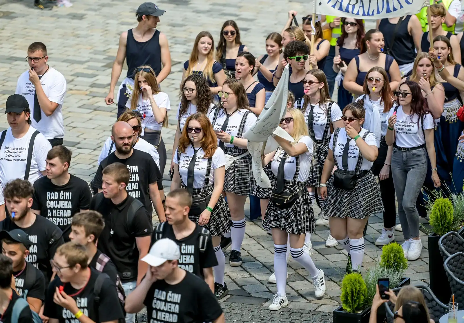 Varaždin – maturanti (5) Varaždin – maturanti (5)