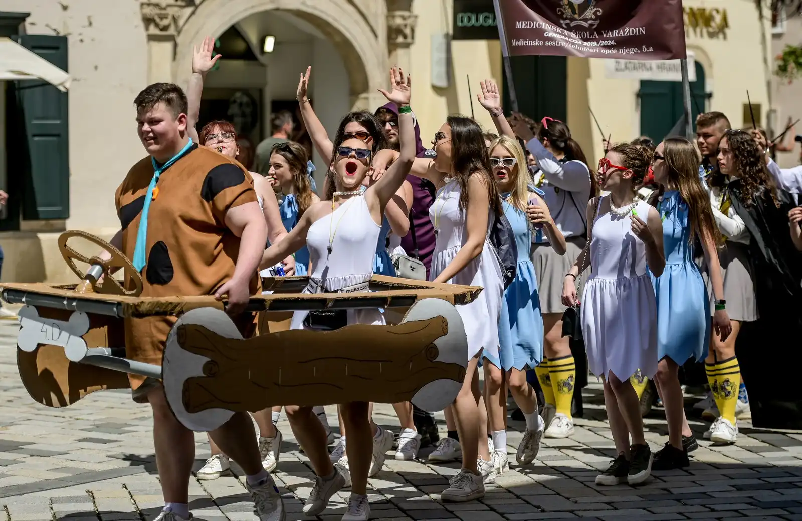 Varaždin – maturanti (7) Varaždin – maturanti (7)