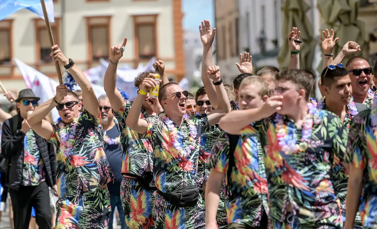 Varaždin – maturanti (9) Varaždin – maturanti (9)