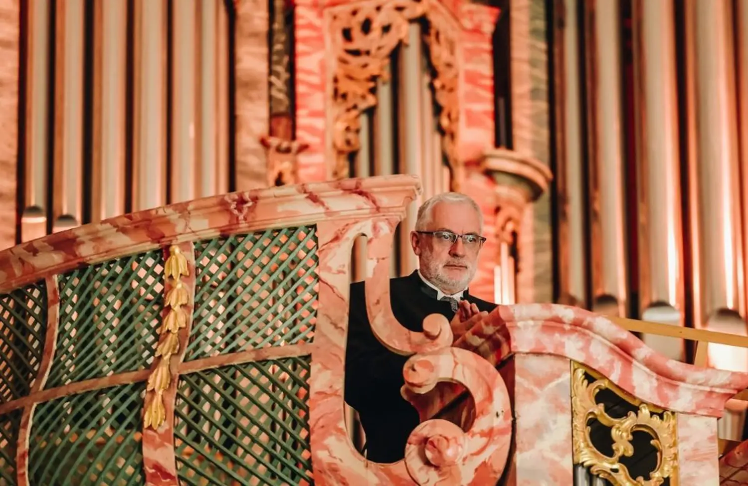 Varaždinske barokne večeri (1)