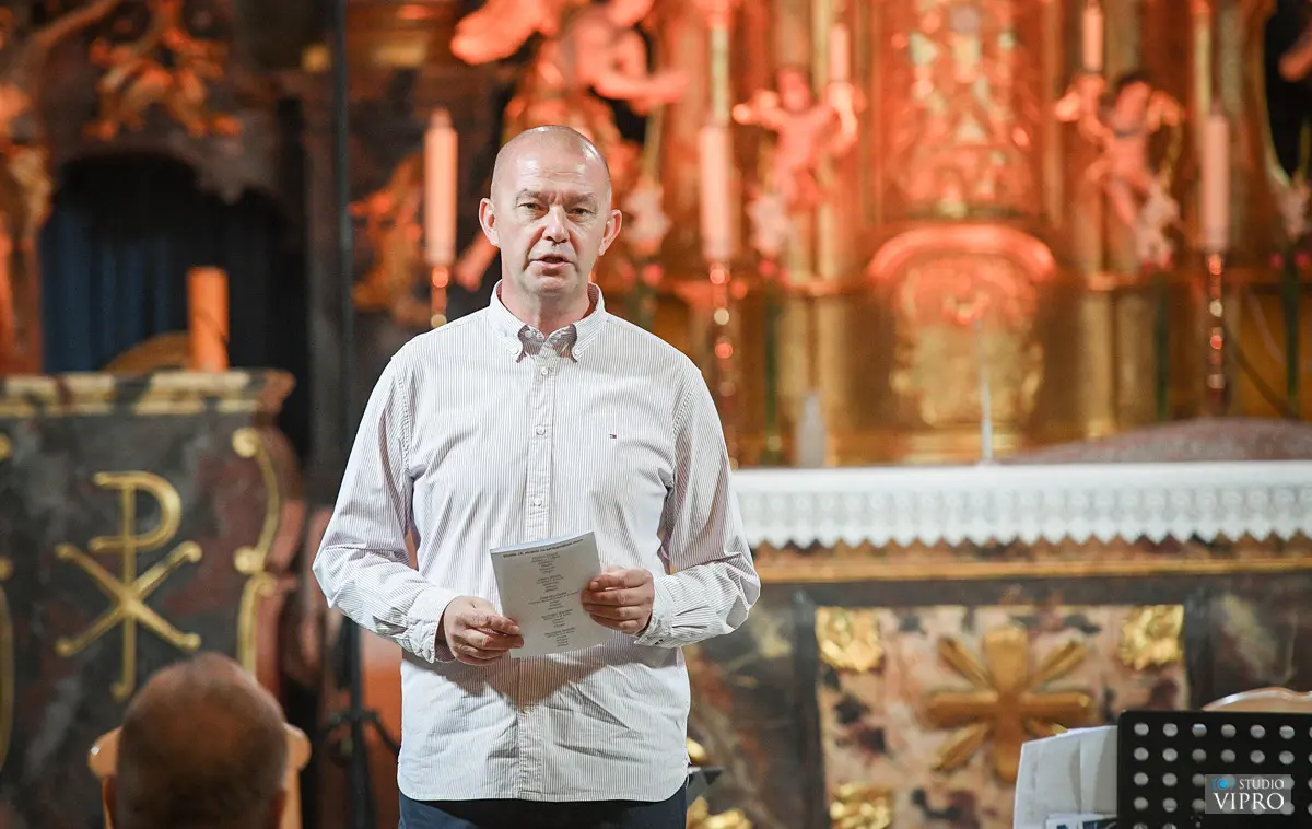 Varaždinske barokne večeri 2024 (4) Željko Sokač