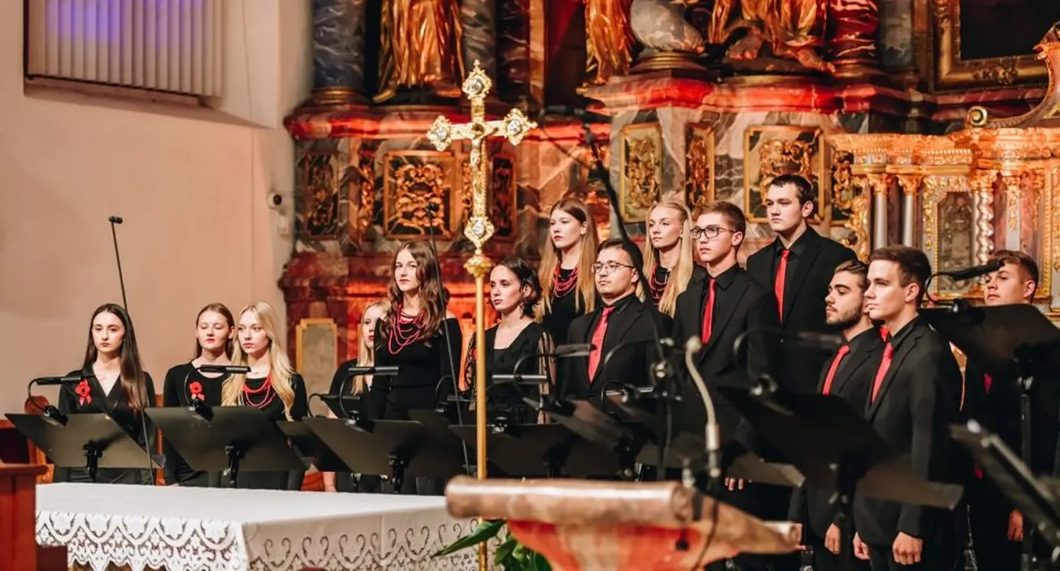 Varaždinske barokne večeri (3)