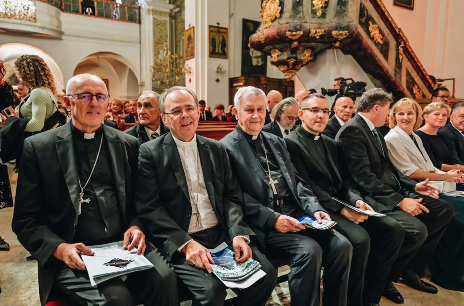 Varaždinske barokne večeri (7)