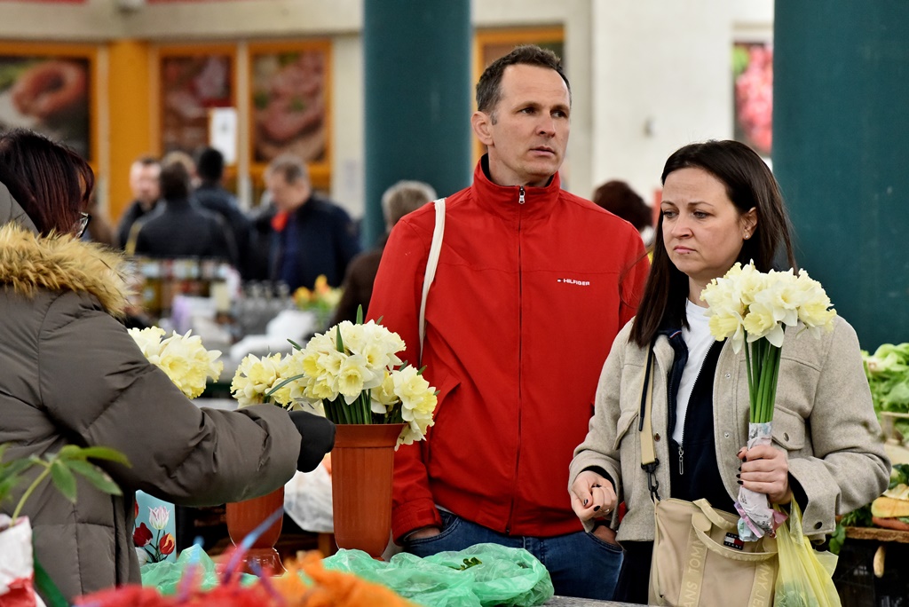 Varaždinski plac (11) Varaždinski plac (11)