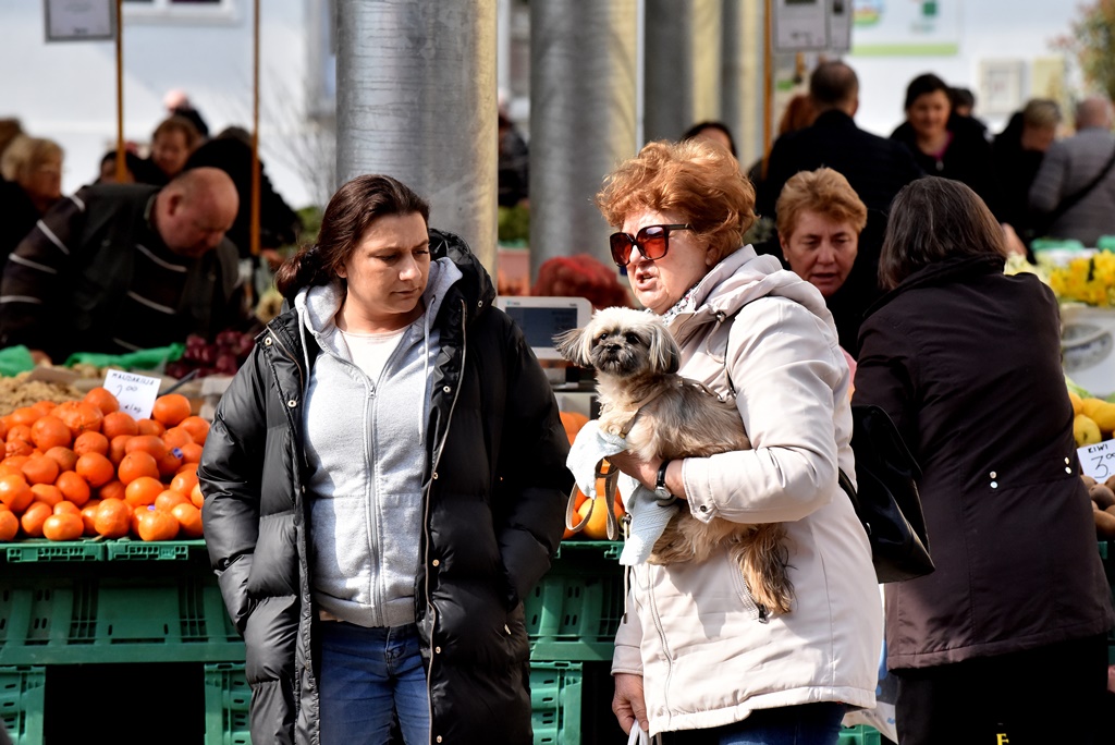Varaždinski plac (18) Varaždinski plac (18)