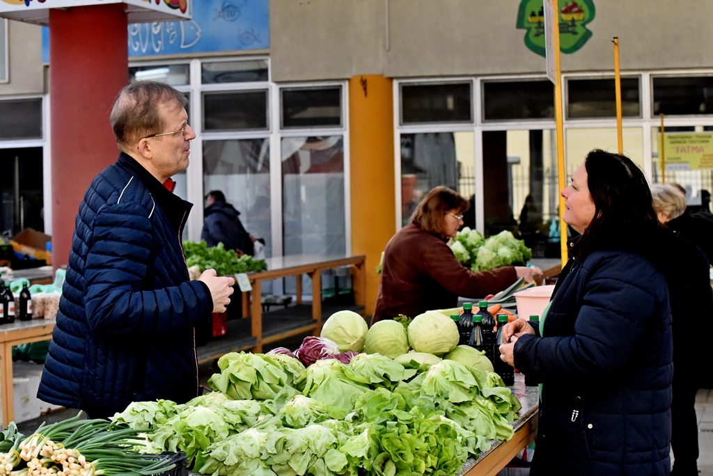 Varaždinski plac (19) Varaždinski plac (19)