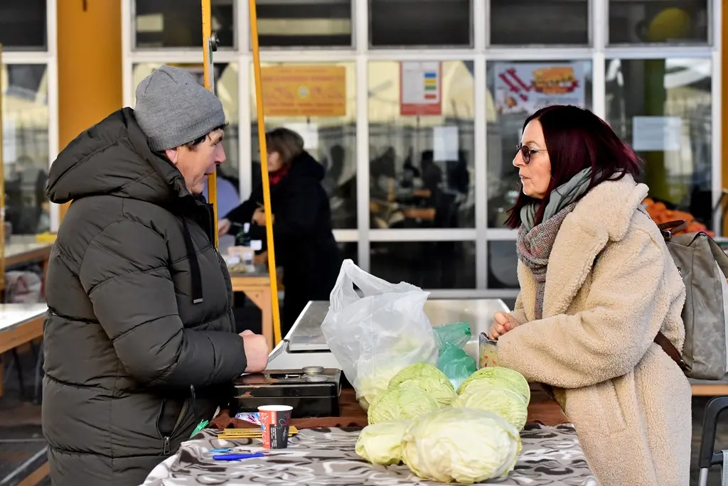 Varaždinski plac (2)