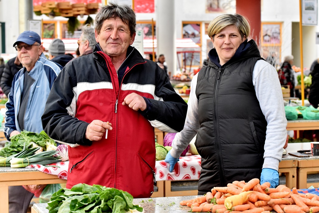 Varaždinski plac (2) Varaždinski plac (2)
