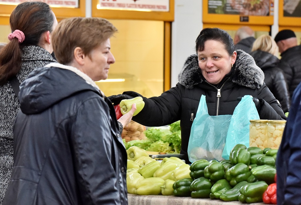 Varaždinski plac (2)
