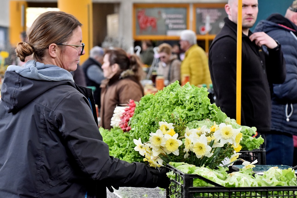 Varaždinski plac (4) Varaždinski plac (4)