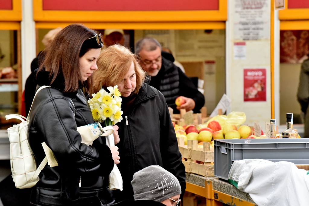 Varaždinski plac (7) Varaždinski plac (7)
