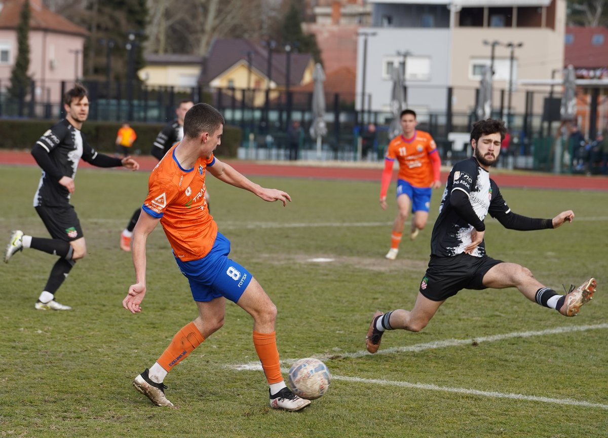 NK Varteks NK Varteks