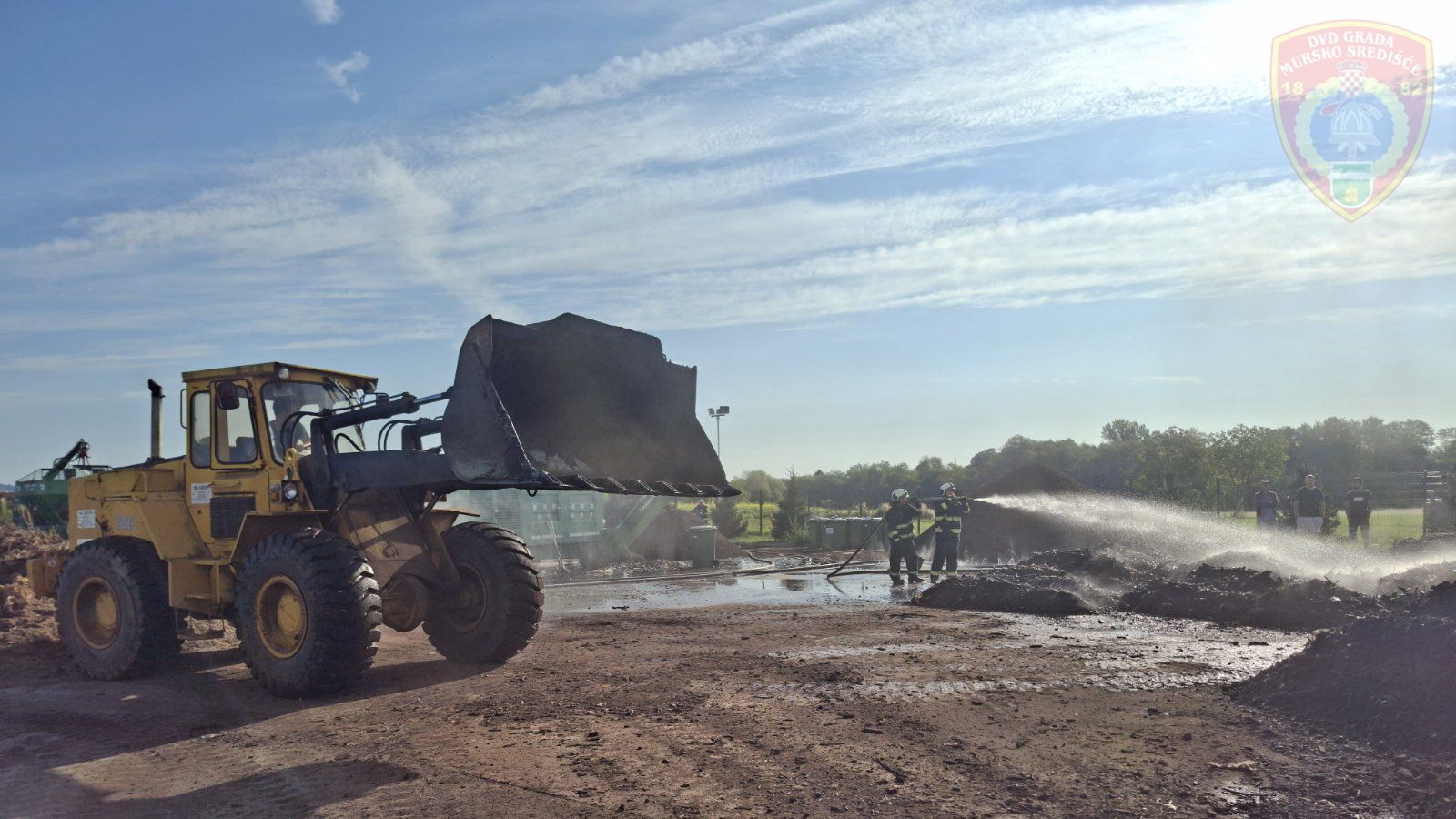 Vatra reciklažno dvorište Mursko Središće (1)