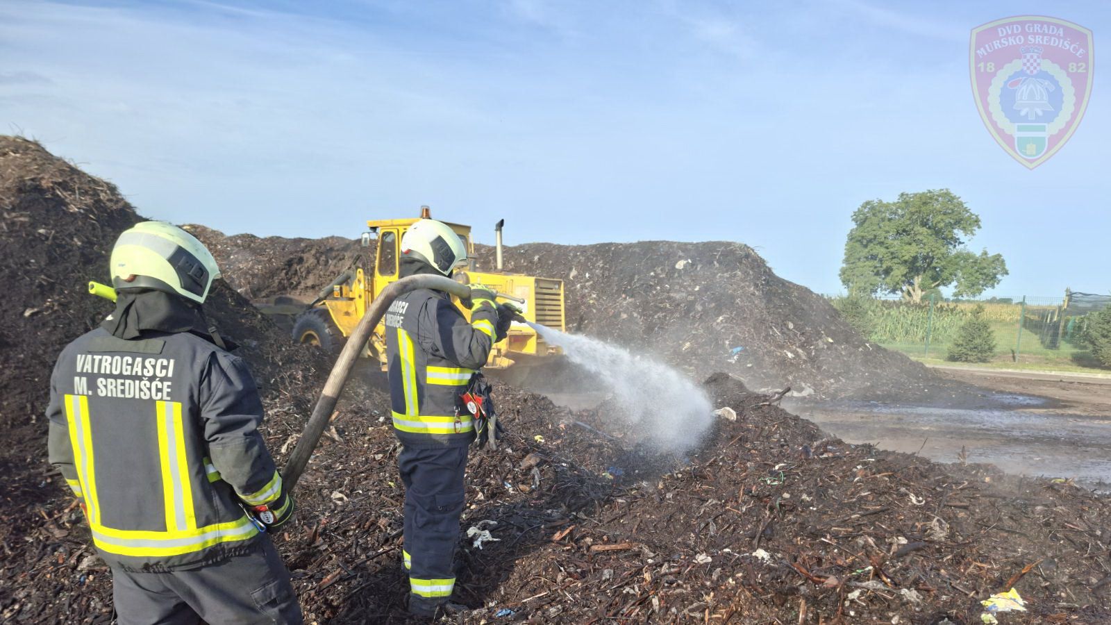 Vatra reciklažno dvorište Mursko Središće (3)