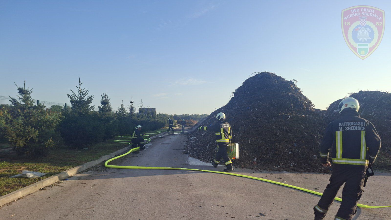 Vatra reciklažno dvorište Mursko Središće (5)