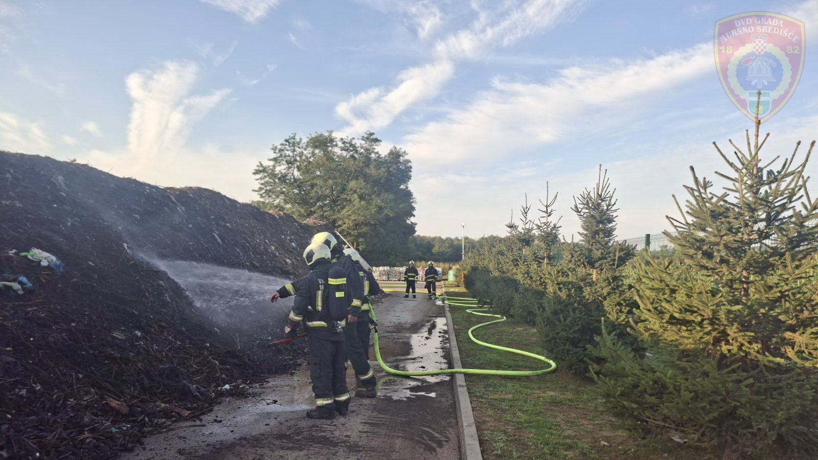 Vatra reciklažno dvorište Mursko Središće (7)