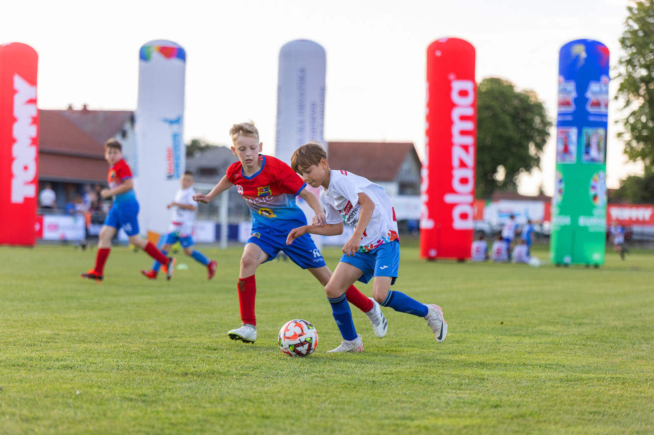 Vatreni zmajčeki Prelog (1)