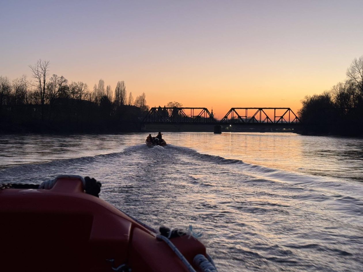 Vatrogasci Mursko Središće (9) – potraga Vatrogasci Mursko Središće (9) – potraga