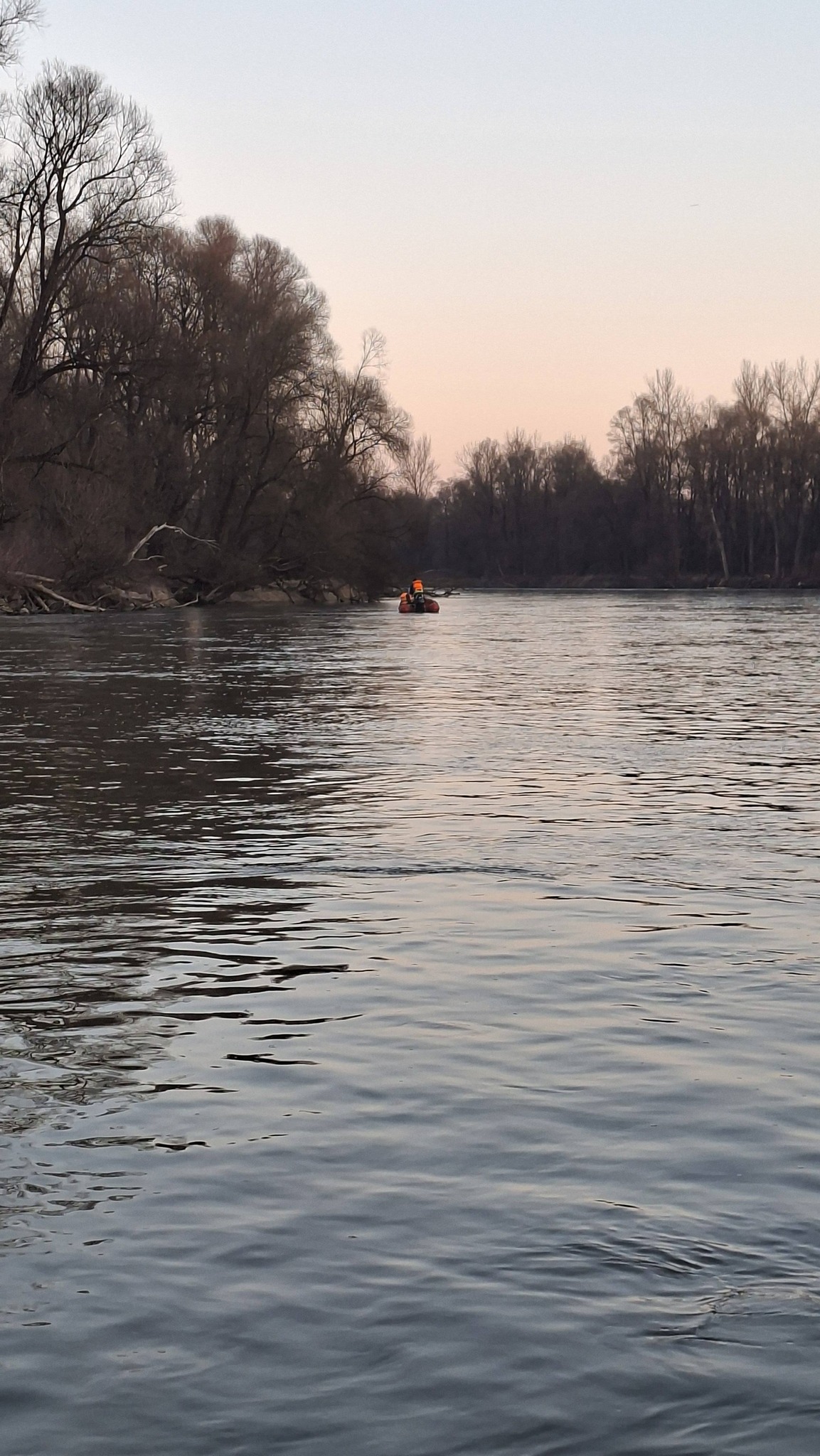 Vatrogasci Mursko Središće (9) – potraga Vatrogasci Mursko Središće (9) – potraga