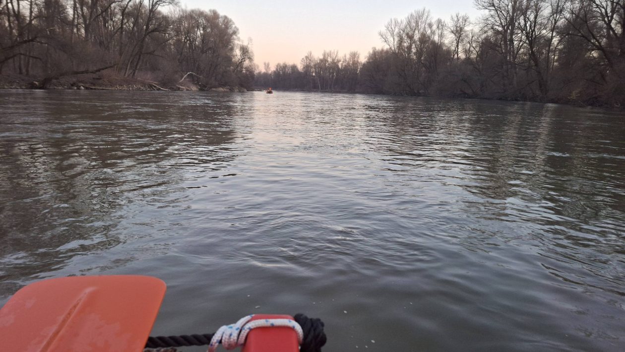 Vatrogasci Mursko Središće (9) – potraga Vatrogasci Mursko Središće (9) – potraga