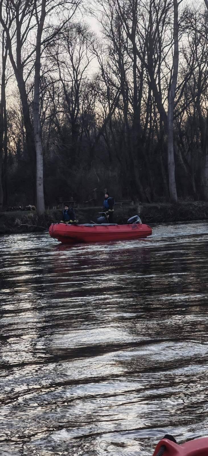 Vatrogasci Mursko Središće (9) – potraga Vatrogasci Mursko Središće (9) – potraga