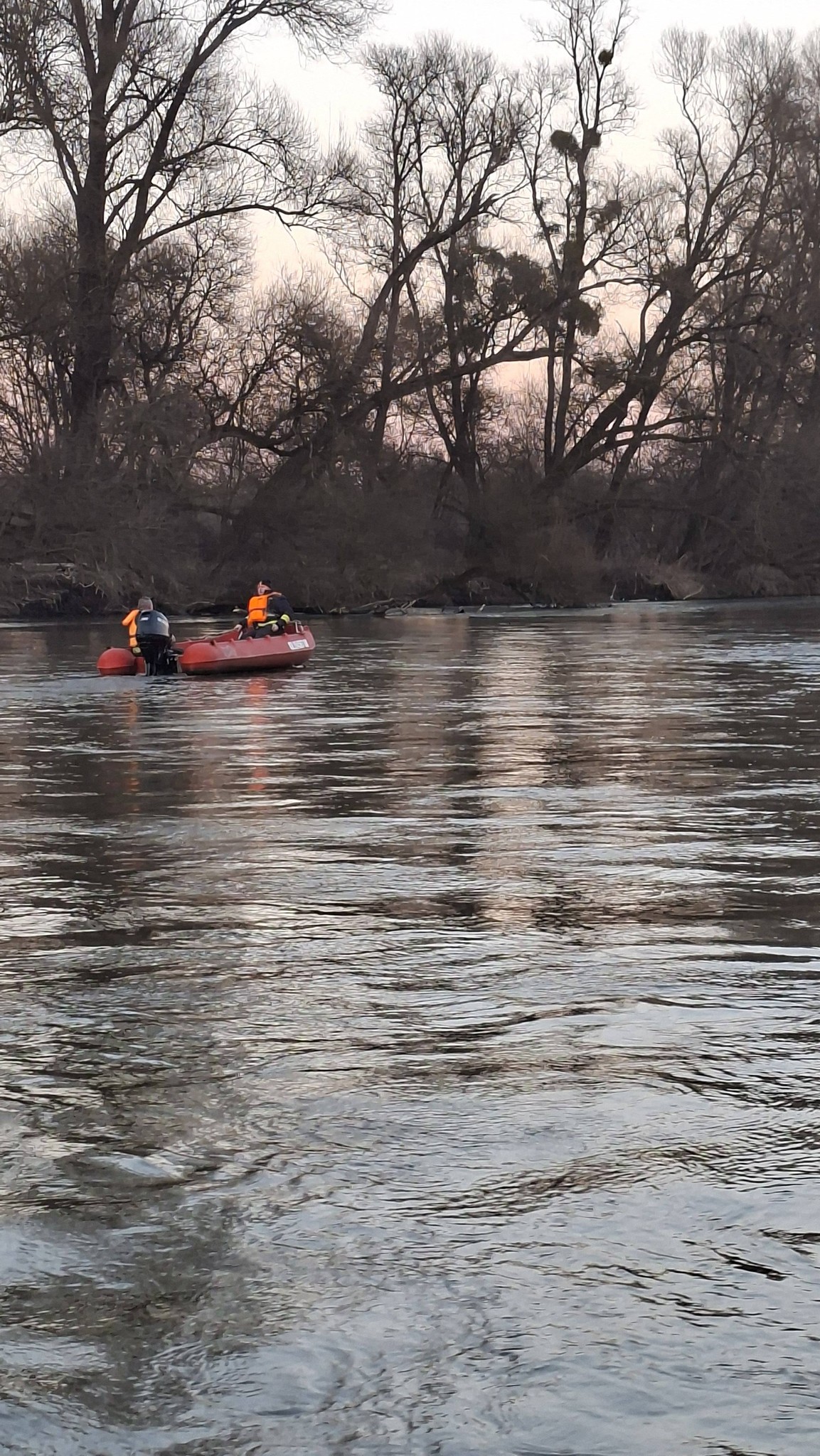 Vatrogasci Mursko Središće (9) – potraga Vatrogasci Mursko Središće (9) – potraga