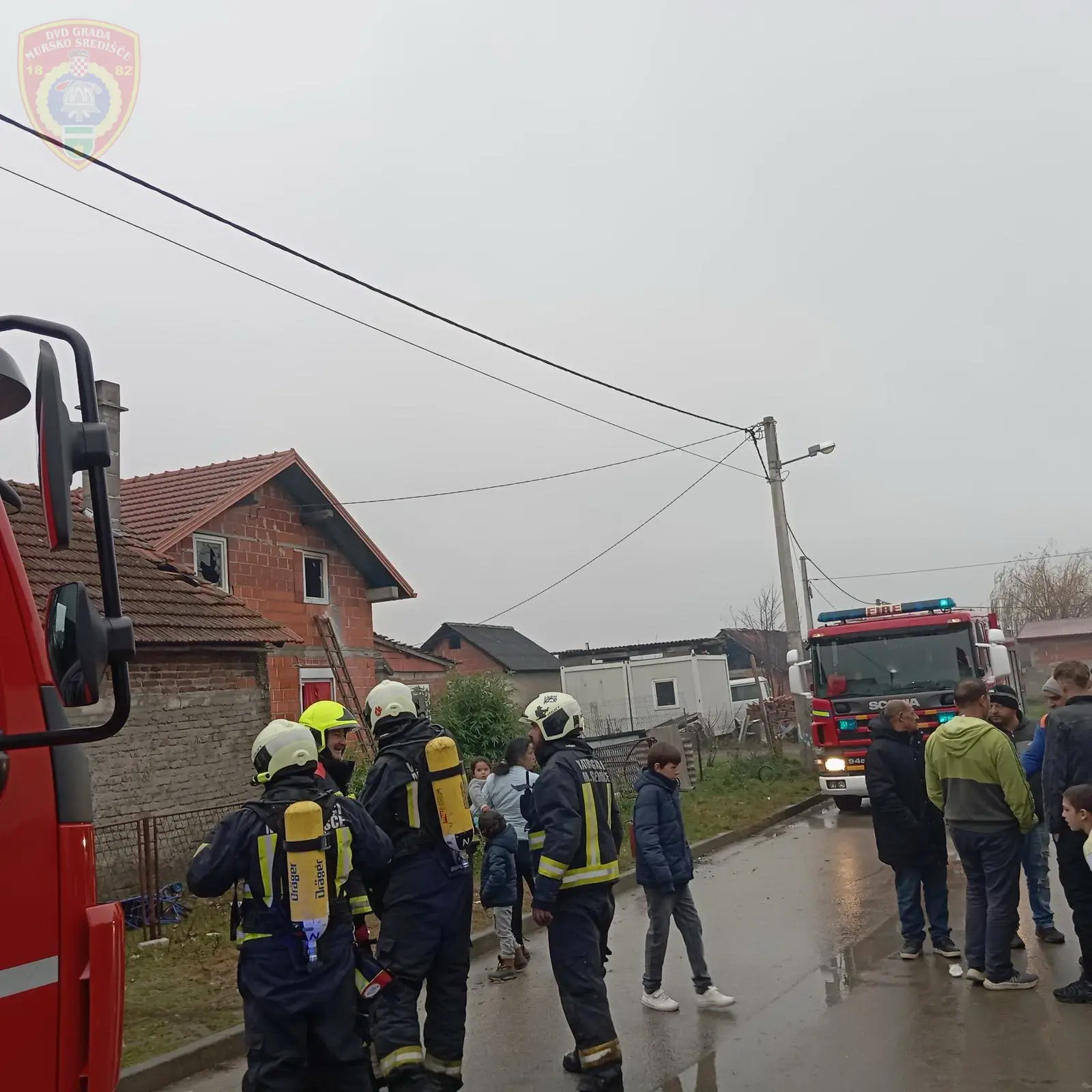 Vatrogasci Mursko Središće Požar Sitnice 03-12-2025 (2) Vatrogasci Mursko Središće Požar Sitnice 03-12-2025 (2)