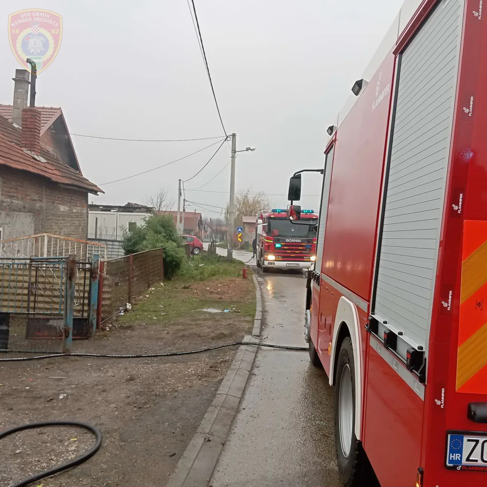 Vatrogasci Mursko Središće Požar Sitnice 03-12-2025 (3) Vatrogasci Mursko Središće Požar Sitnice 03-12-2025 (3)