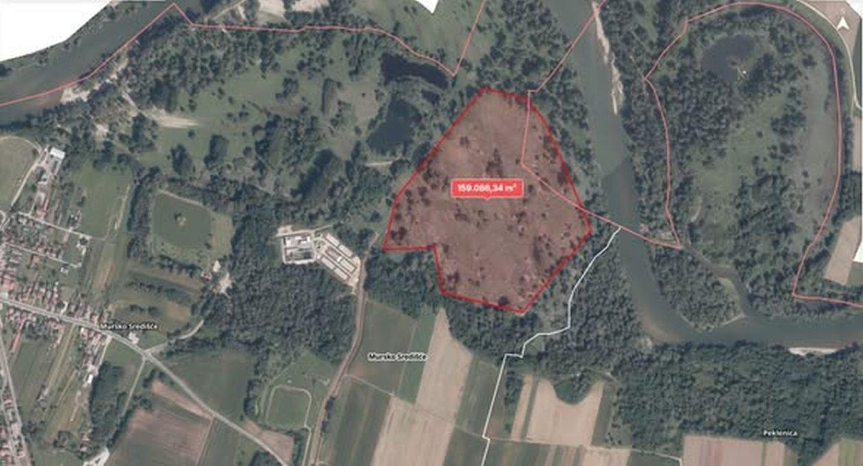 Vatrogasci Murskog Središća požar 2026 (1)