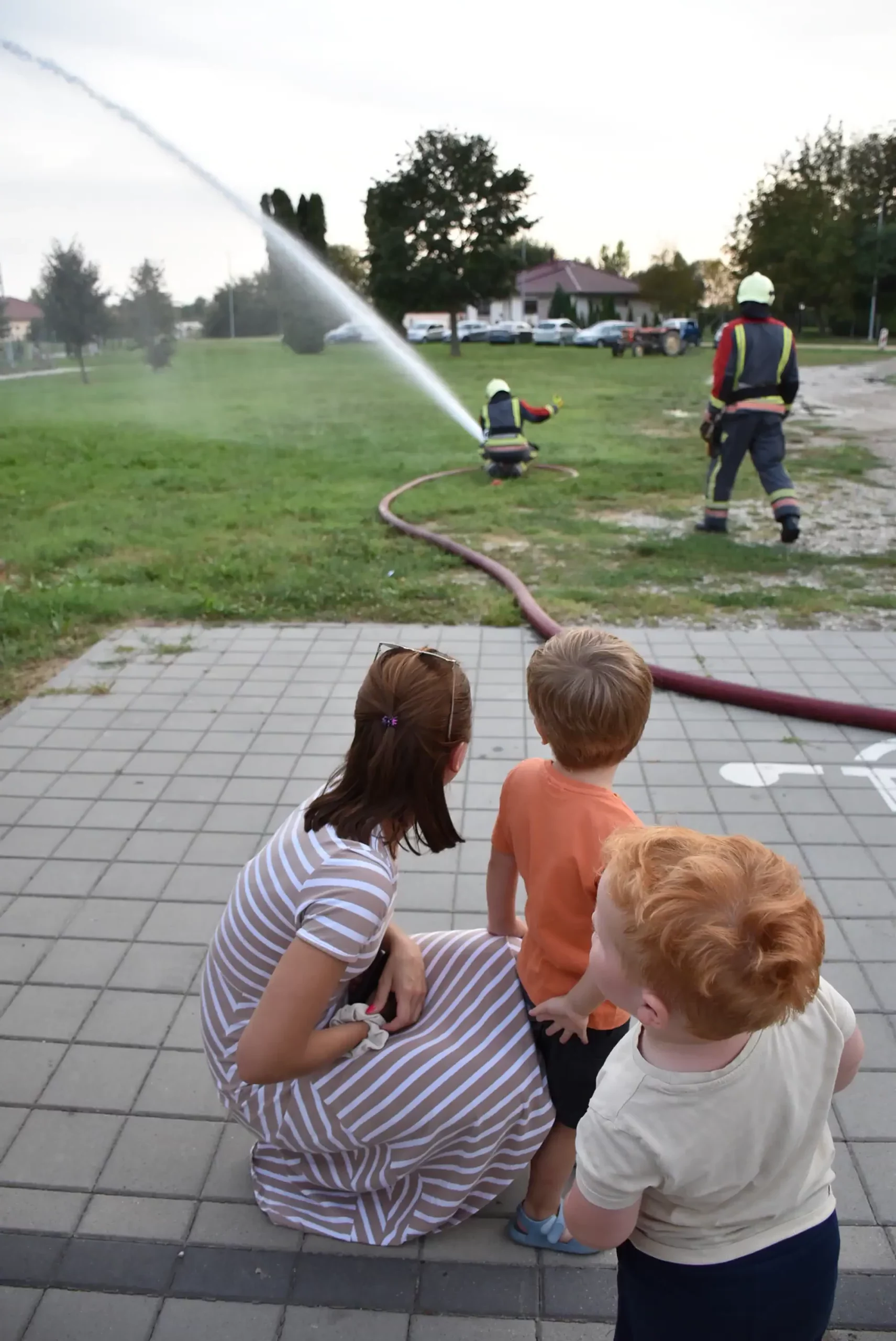 Vatrogasci Prelog vježba (10)