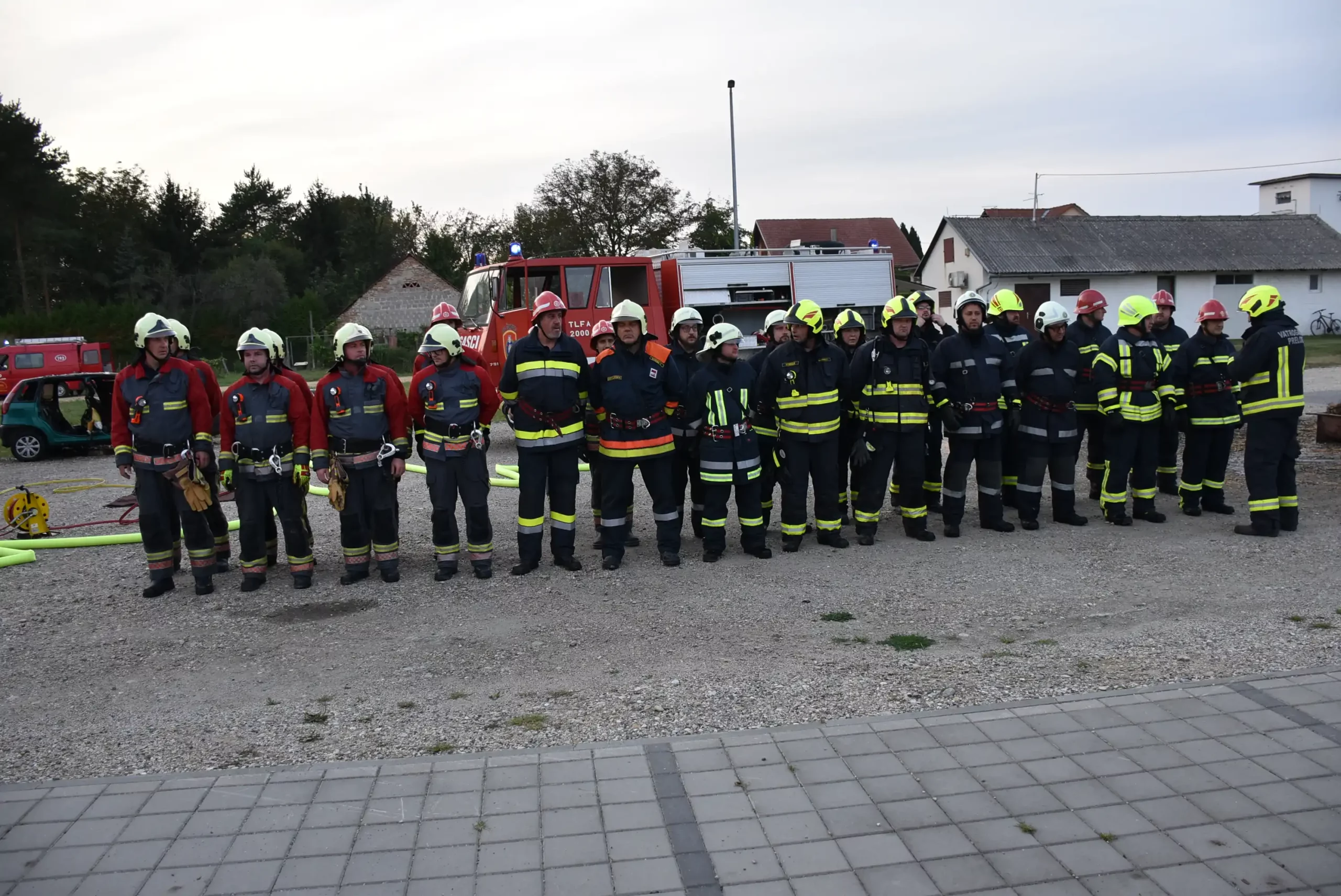 Vatrogasci Prelog vježba (12)