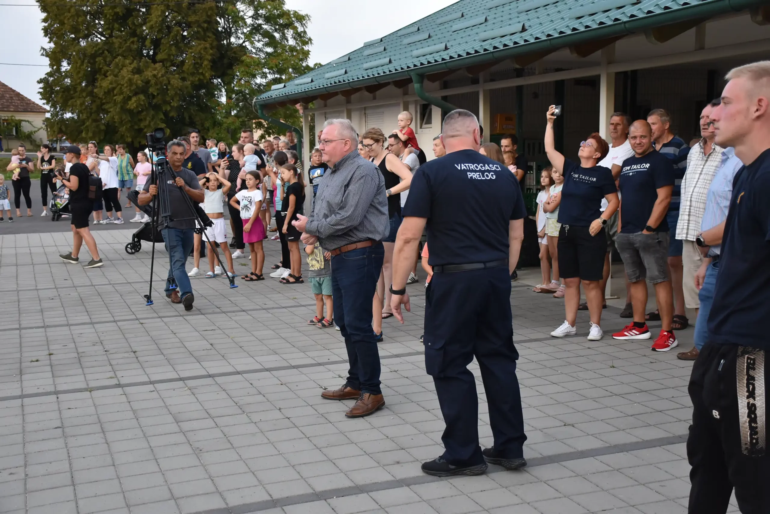 Vatrogasci Prelog vježba (13)