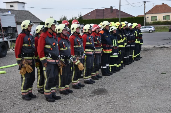 Vatrogasci Prelog vježba (17) Vatrogasci Prelog vježba (17)