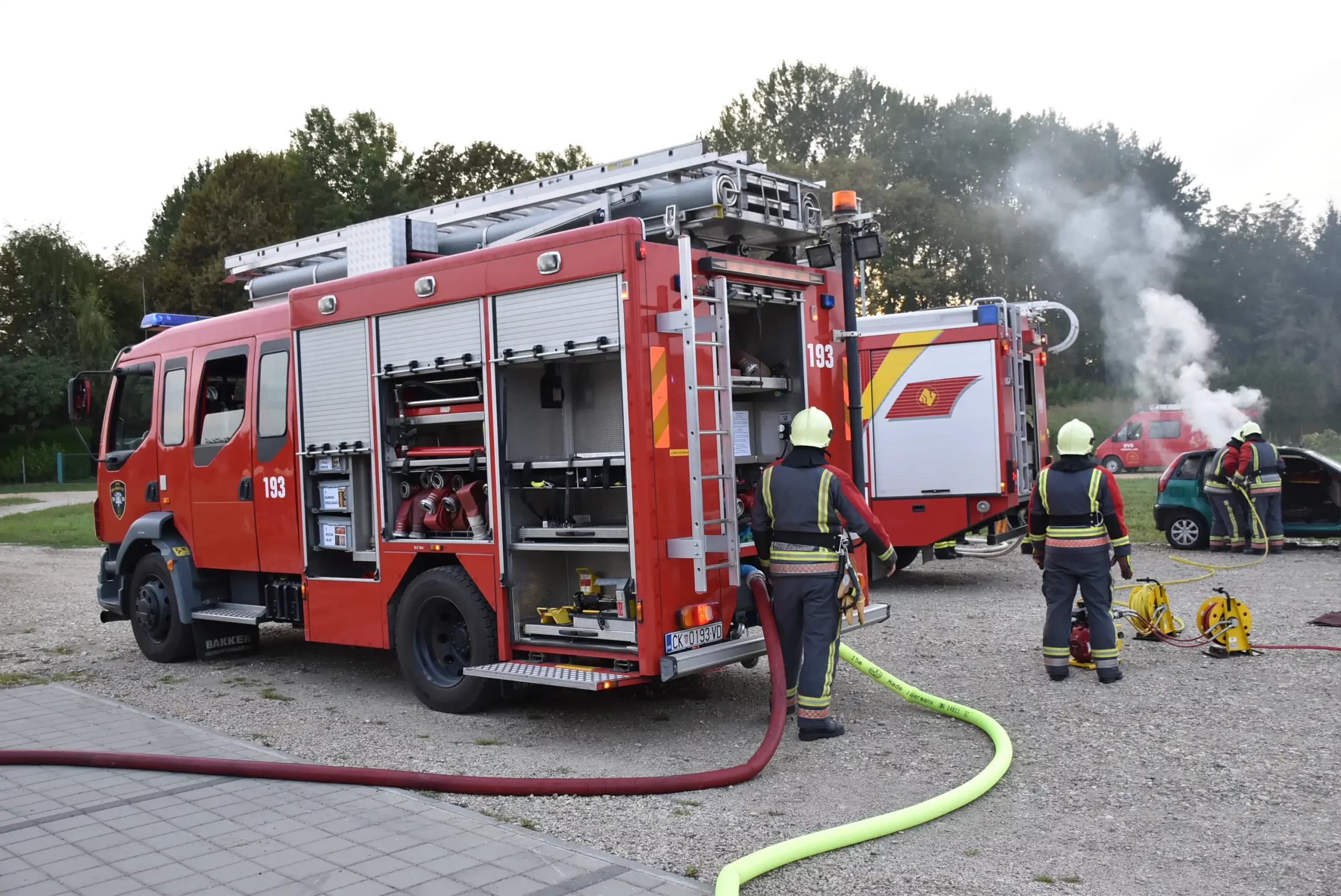 Vatrogasci Prelog vježba (4)