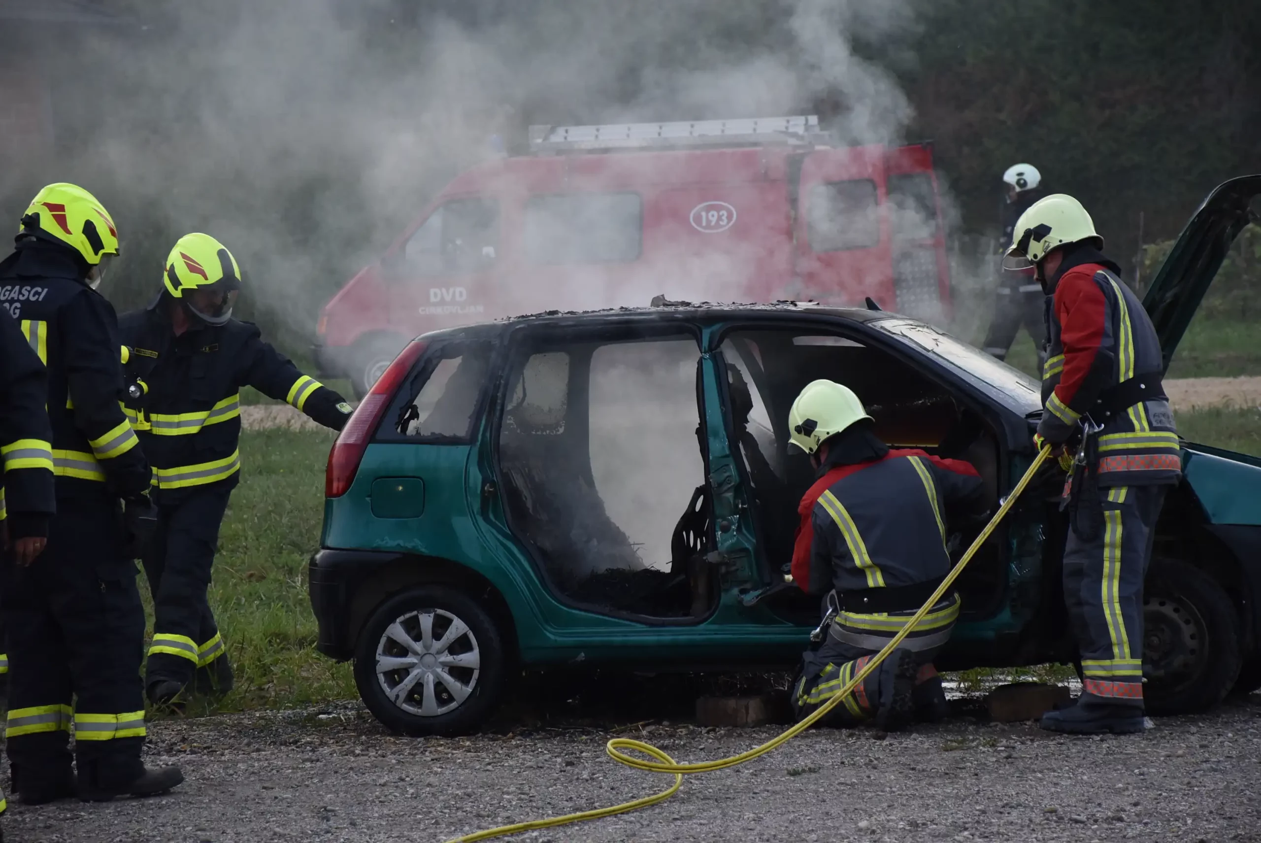 Vatrogasci Prelog vježba (5)