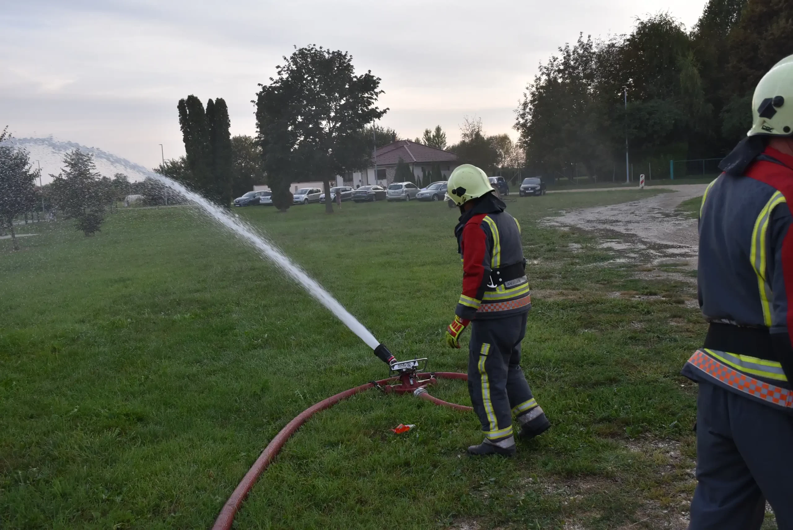 Vatrogasci Prelog vježba (6)