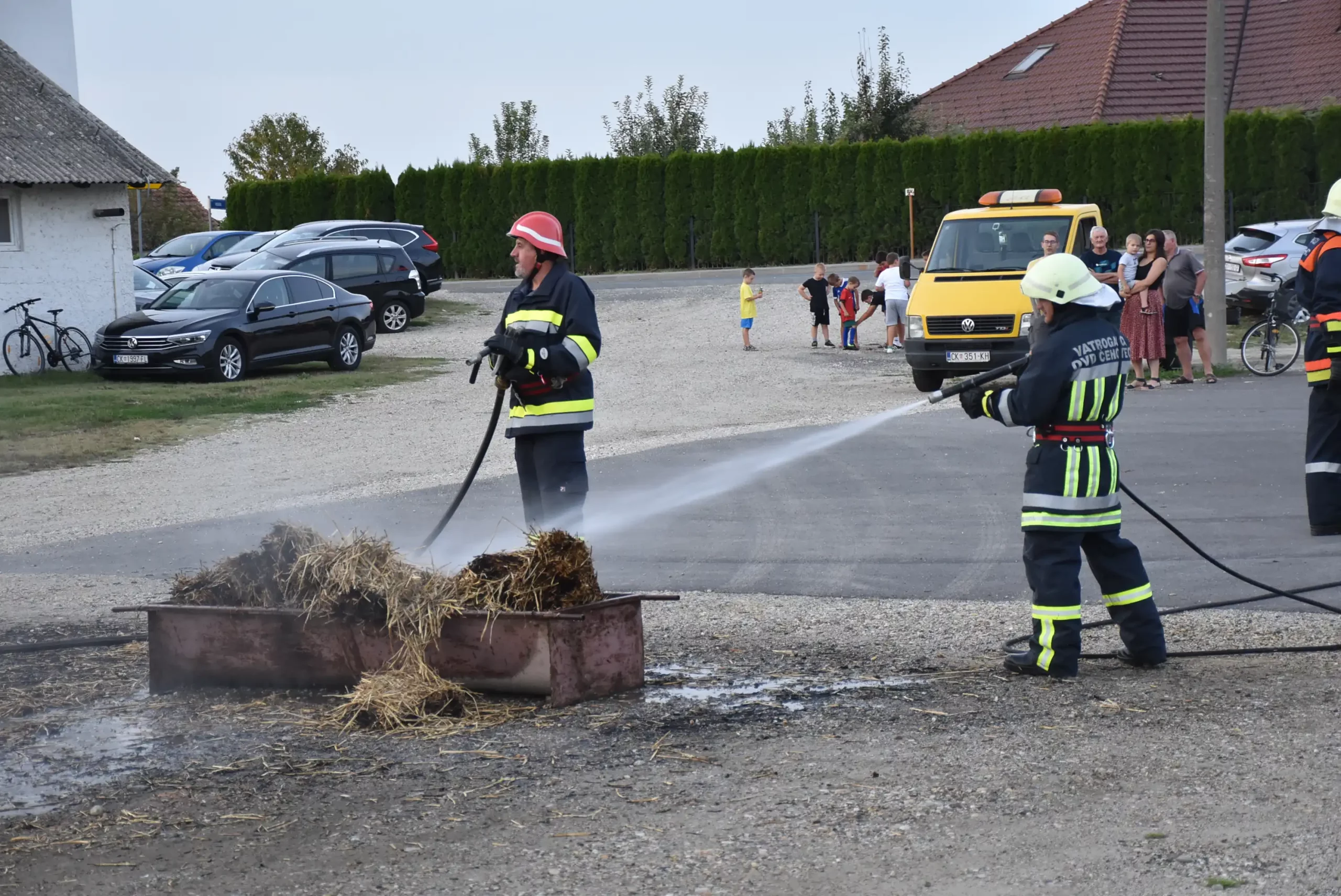 Vatrogasci Prelog vježba (8)