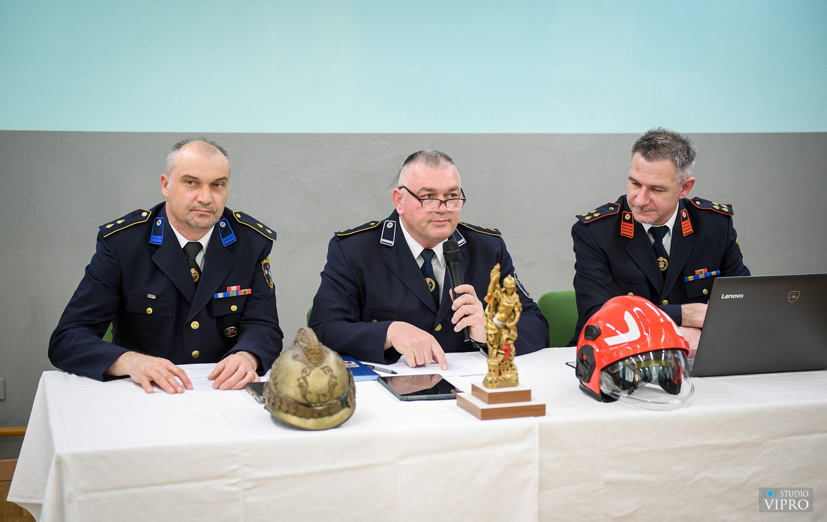 Vatrogasci Preloga podnijeli izvješća i predstavili planove za 2025 (1) Vatrogasci Preloga podnijeli izvješća i predstavili planove za 2025 (1)