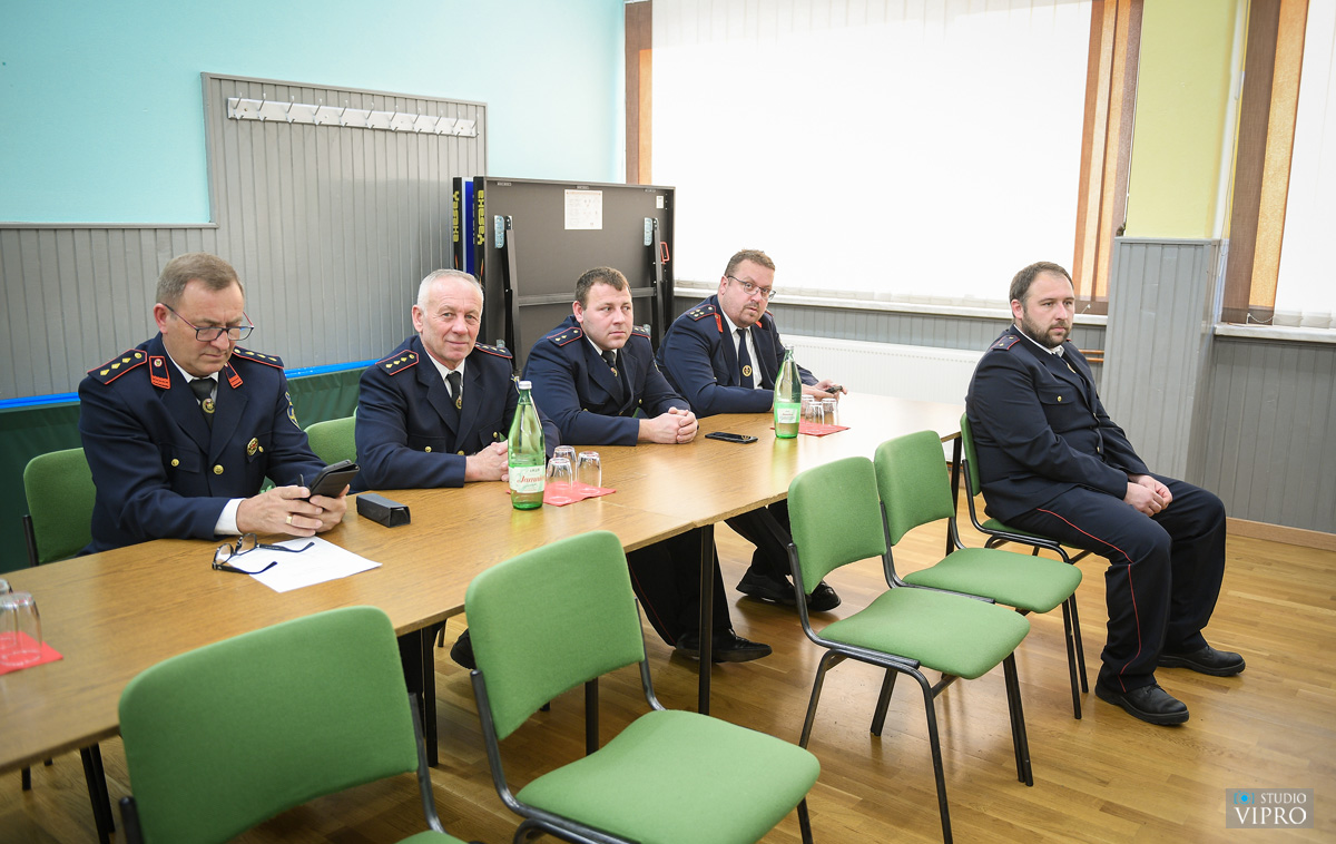 Vatrogasci Preloga podnijeli izvješća i predstavili planove za 2025 (2) Vatrogasci Preloga podnijeli izvješća i predstavili planove za 2025 (2)