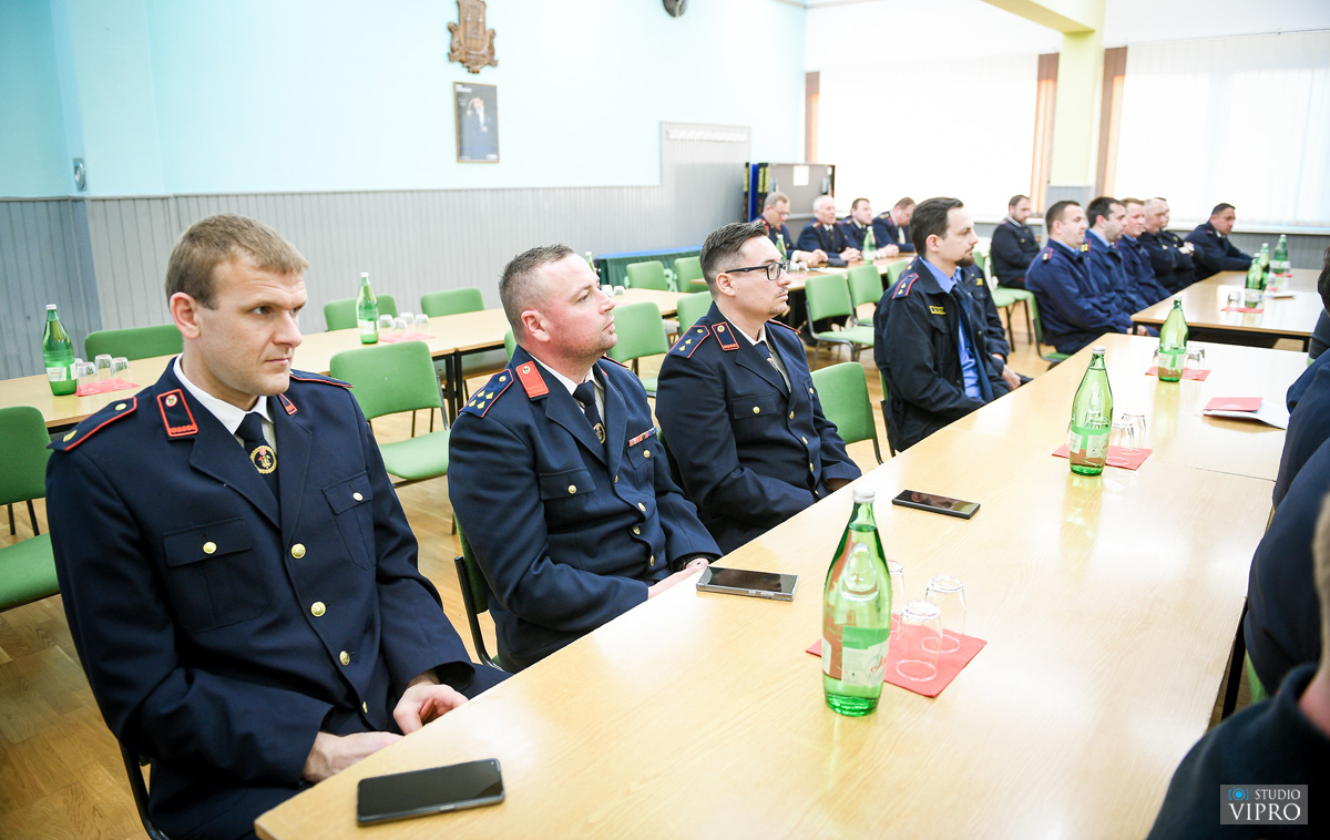 Vatrogasci Preloga podnijeli izvješća i predstavili planove za 2025 (3) Vatrogasci Preloga podnijeli izvješća i predstavili planove za 2025 (3)