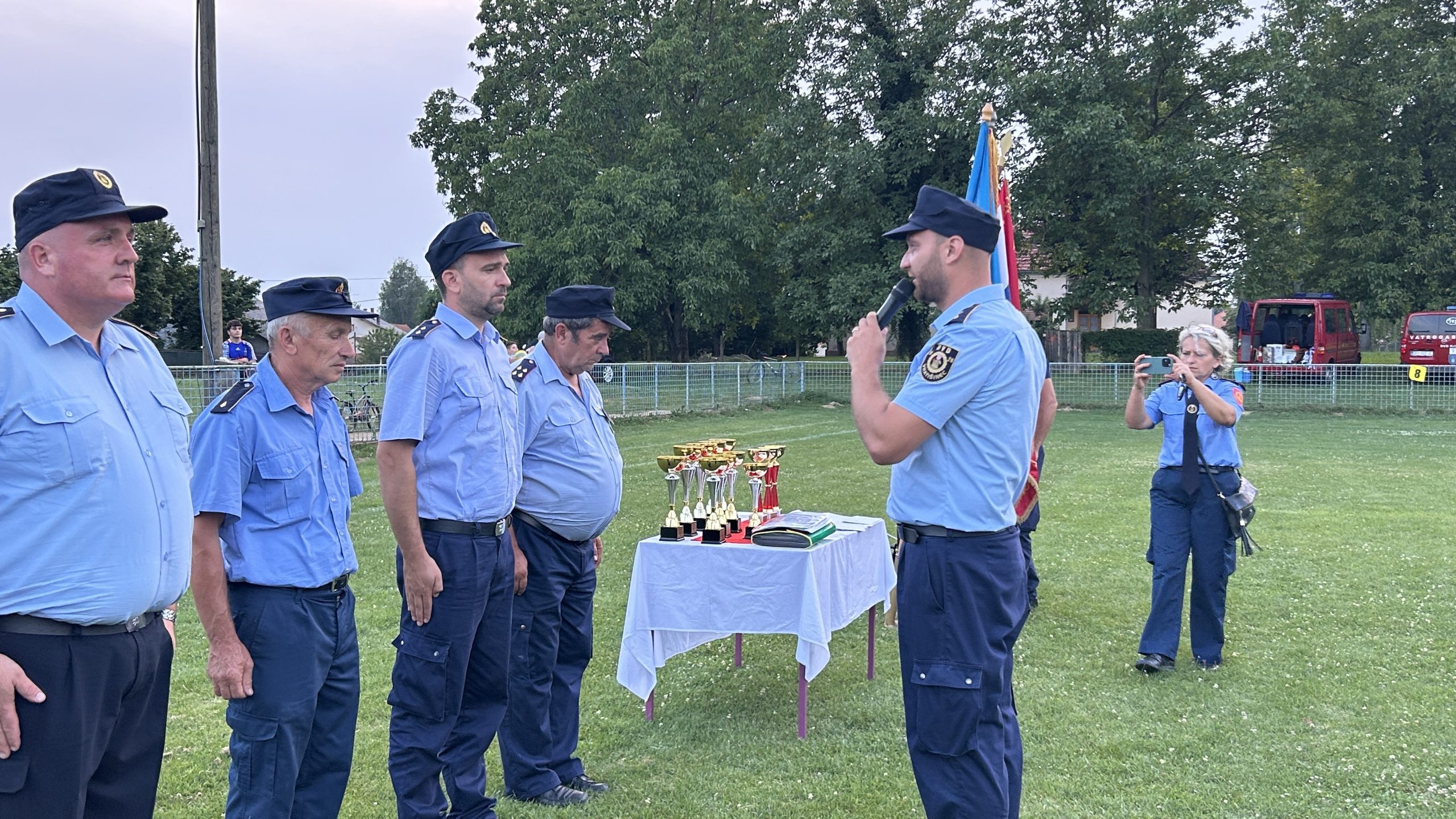 Vatrogasci Vratišinec (2) Vatrogasci Vratišinec (2)