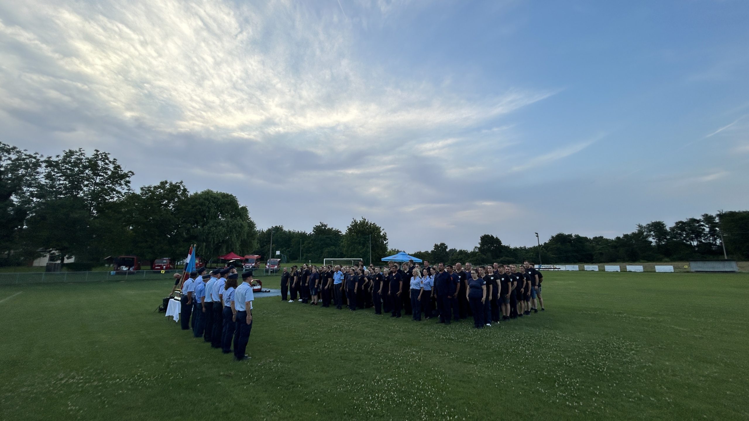 Vatrogasci Vratišinec (5) Vatrogasci Vratišinec (5)