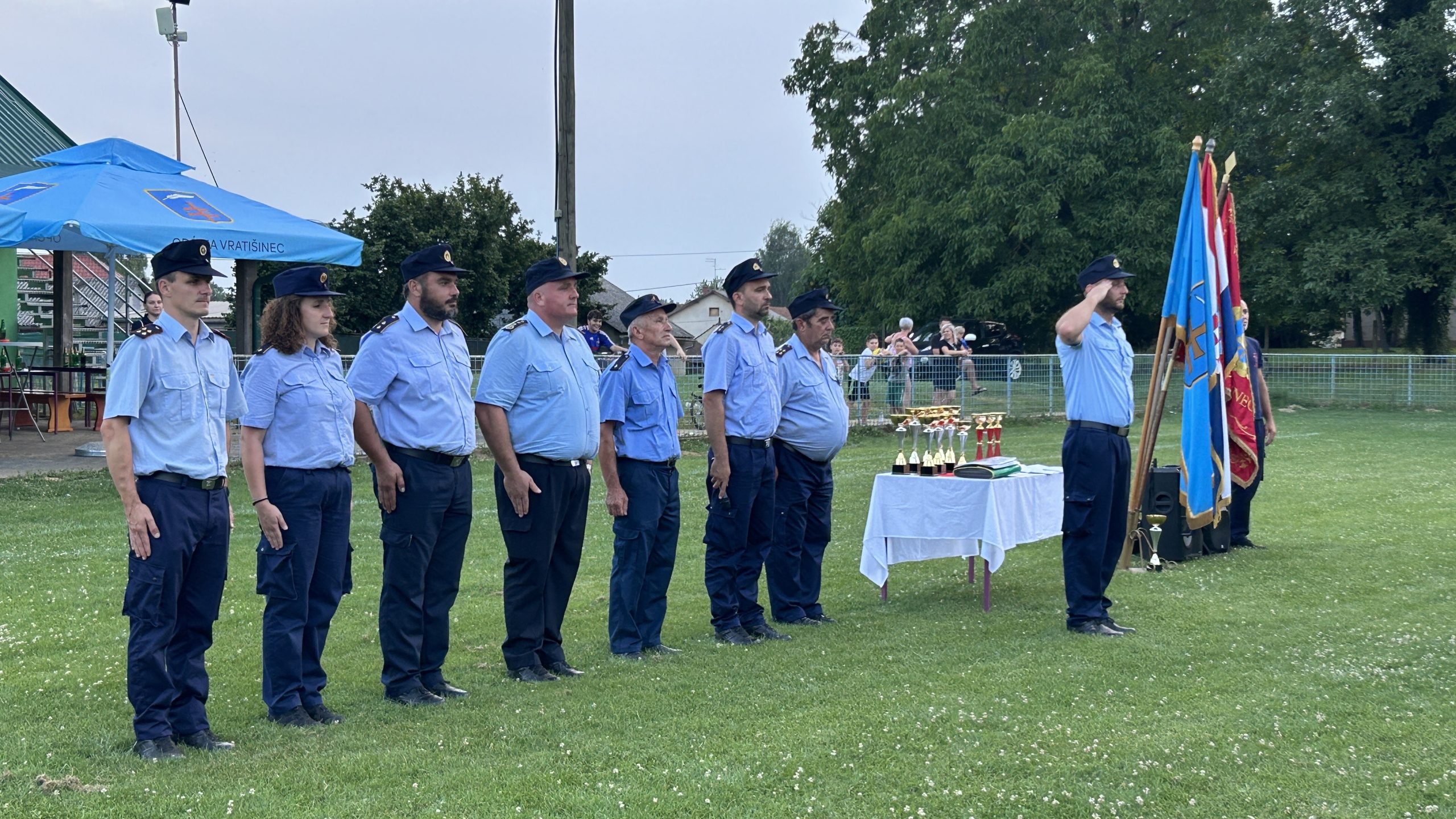 Vatrogasci Vratišinec (6) Vatrogasci Vratišinec (6)