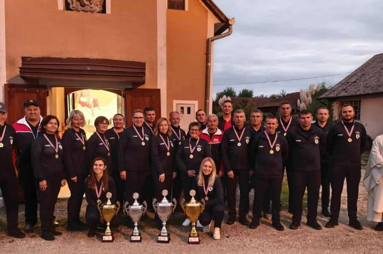 Vatrogasci iz Palinovca (2)