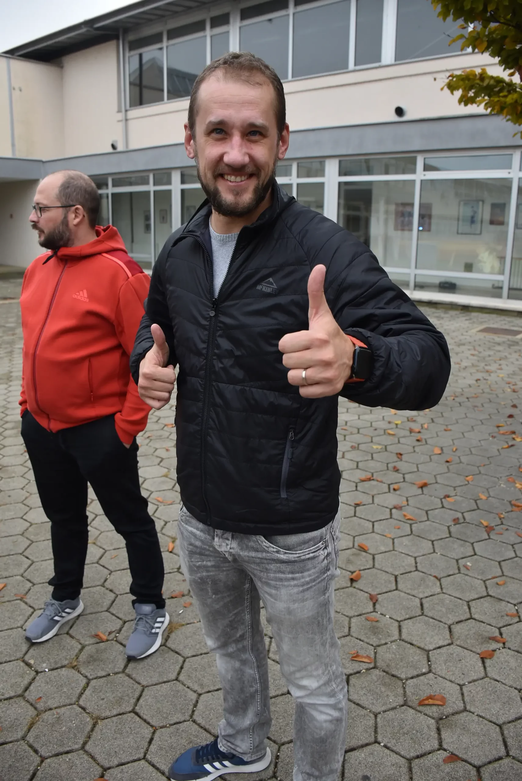 Vatrogasna vježba II. osnovna škola Čakovec 2024 (34)