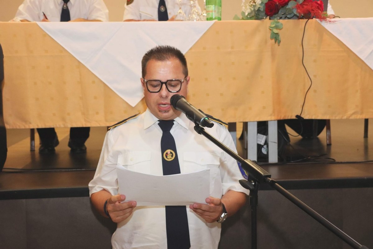 Vatrogasna zajednica Međimurske županije skupština 2025 (12) Vatrogasna zajednica Međimurske županije skupština 2025 (12)