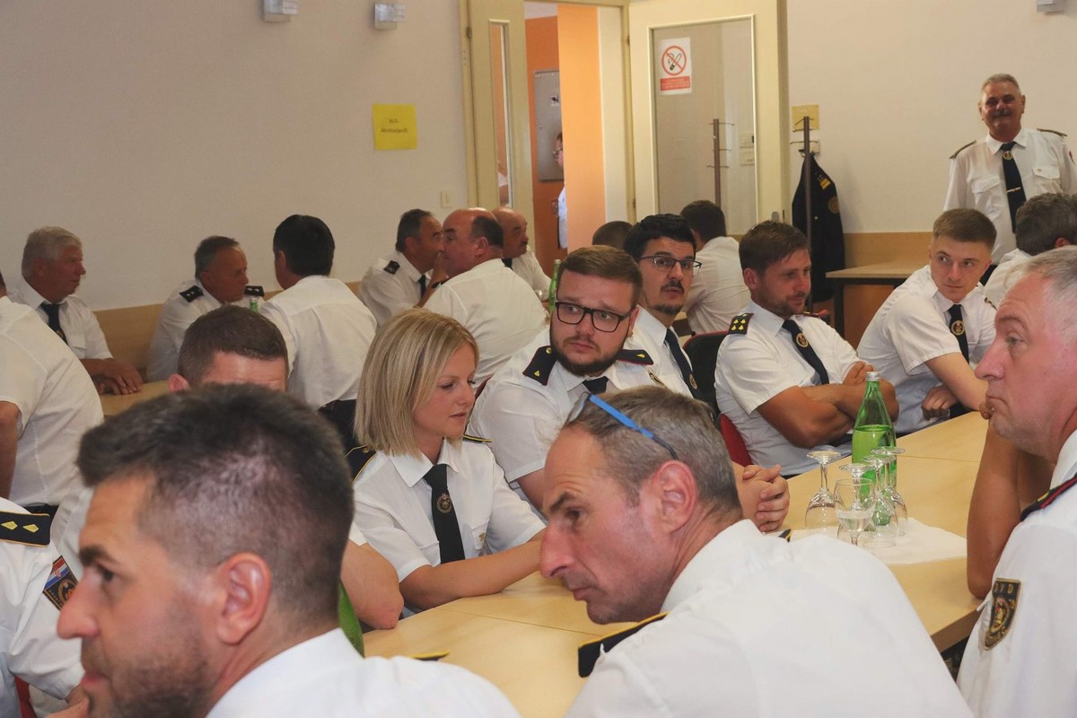 Vatrogasna zajednica Međimurske županije skupština 2025 (16) Vatrogasna zajednica Međimurske županije skupština 2025 (16)