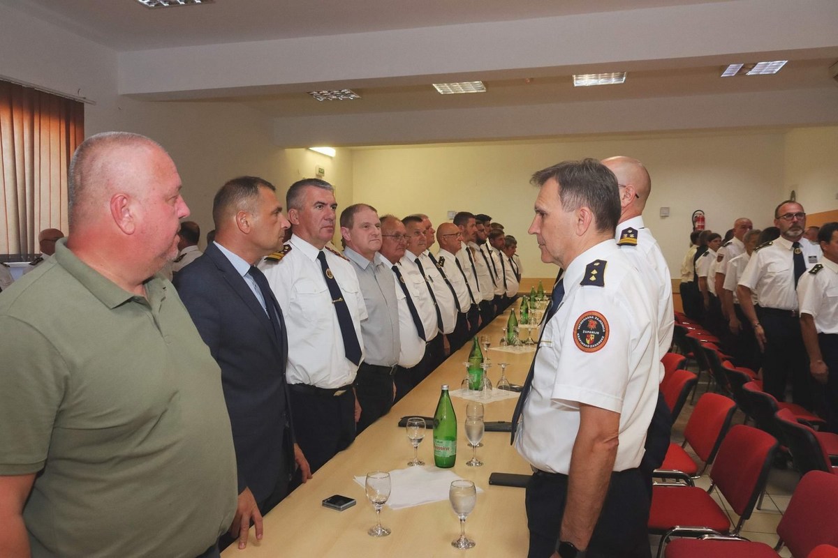 Vatrogasna zajednica Međimurske županije skupština 2025 (19) Vatrogasna zajednica Međimurske županije skupština 2025 (19)